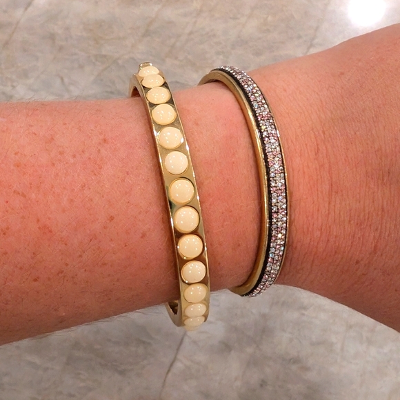 J.Crew bracelets - Picture 2 of 7